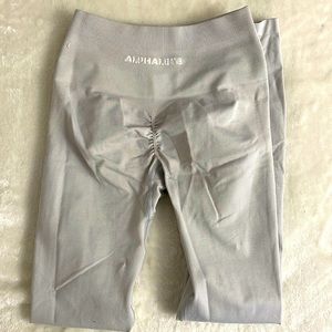 Alphalete Amplify leggings XS